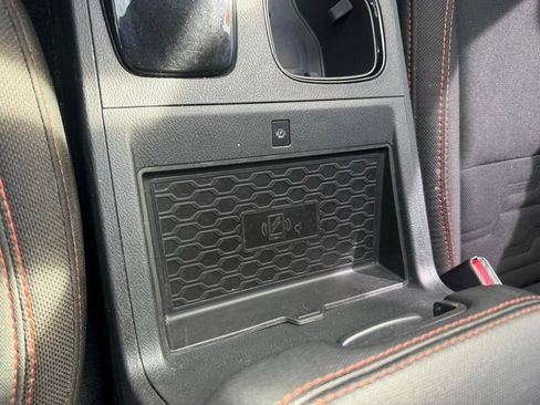 Used 2023 Nissan Frontier PRO-4X w/ Pro Convenience Package AWD/4WD image 15