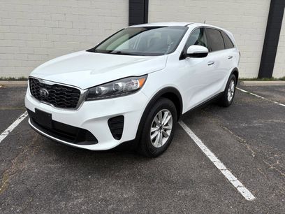 Used 2020 Kia Sorento FWD V6