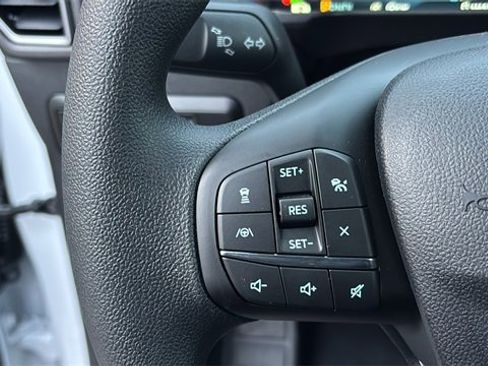 New 2025 Ford Bronco Sport Big Bend image 14