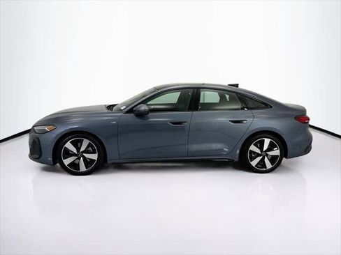 New 2026 Audi A5 2.0T Premium Plus AWD/4WD image 8