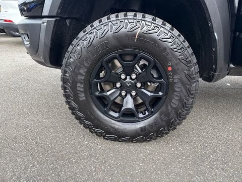 New 2026 RAM 1500 RHO AWD/4WD image 27
