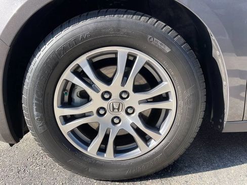 Used 2013 Honda Odyssey EX image 36