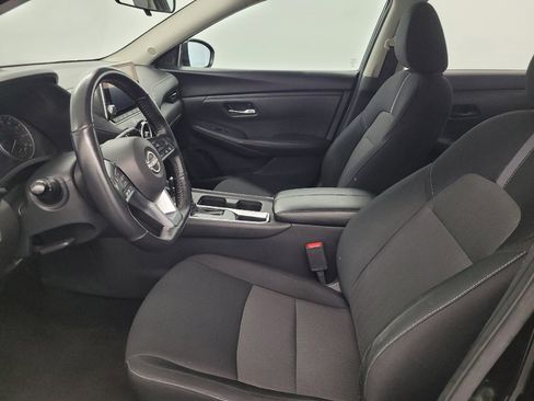 Used 2024 Nissan Sentra SV w/ All-Weather Package FWD image 17
