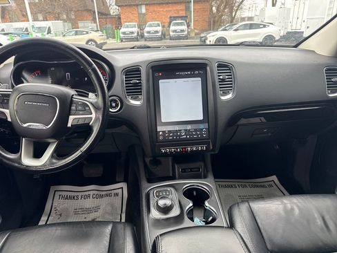 Used 2015 Dodge Durango Limited RWD image 18