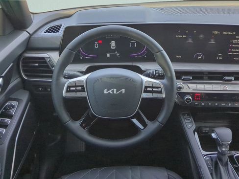 New 2025 Kia Telluride EX X-Line image 14