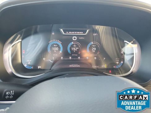 Used 2024 RAM 1500 Limited image 39