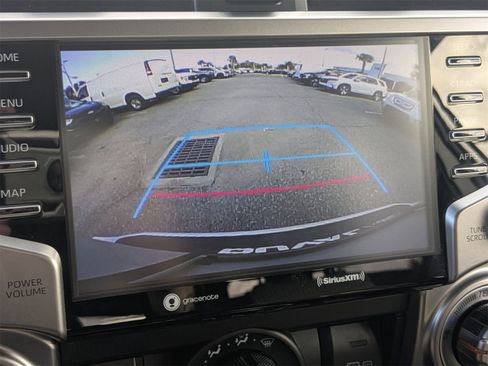 Used 2024 Toyota 4Runner SR5 image 22