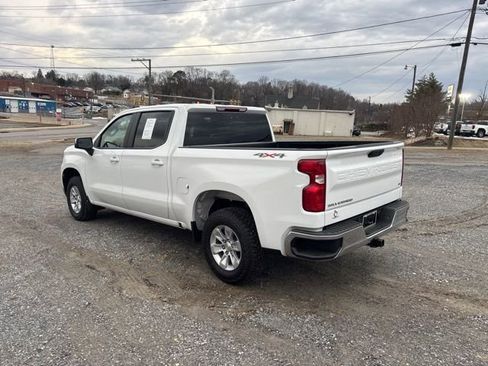Used 2025 Chevrolet Silverado 1500 LT image 27
