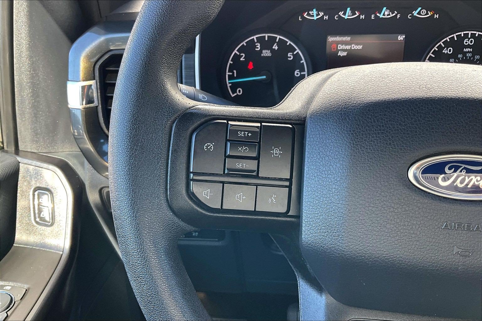 Used 2021 Ford F150 XL w/ STX Appearance Package AWD/4WD image 23