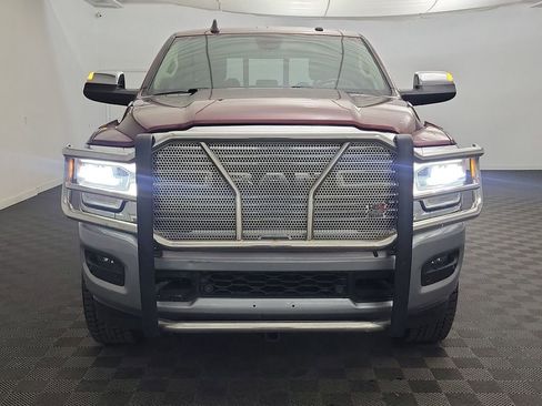 Used 2020 RAM 2500 Laramie AWD/4WD image 5