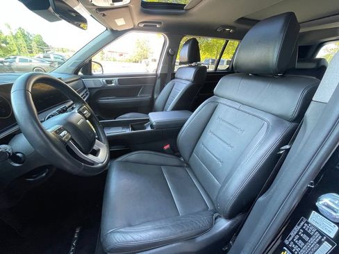Used 2025 Hyundai Santa Fe Limited FWD image 23
