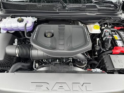 New 2026 RAM 1500 Limited image 27
