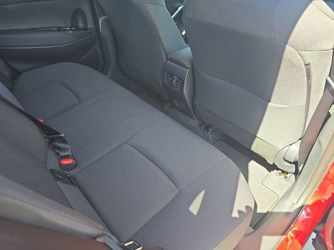 New 2026 Toyota Corolla Cross LE image 11