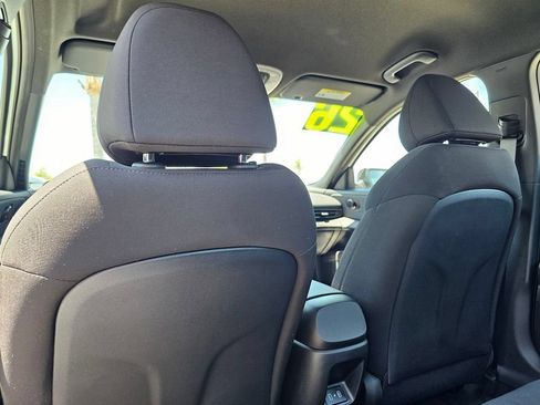Certified 2026 Hyundai Elantra Sport FWD image 20
