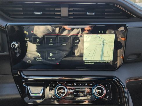 New 2026 GMC Sierra 1500 AT4 w/ AT4 Premium Package image 26