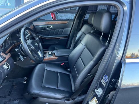 Used 2013 Mercedes-Benz E 350 Sedan image 15