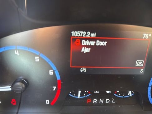 Used 2024 Ford Bronco Sport Heritage w/ Heritage Convenience Package image 7