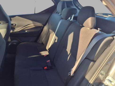 Certified 2025 Nissan Kicks Play S image 24