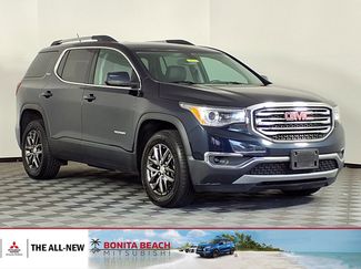 Used 2017 GMC Acadia SLT FWD video 1