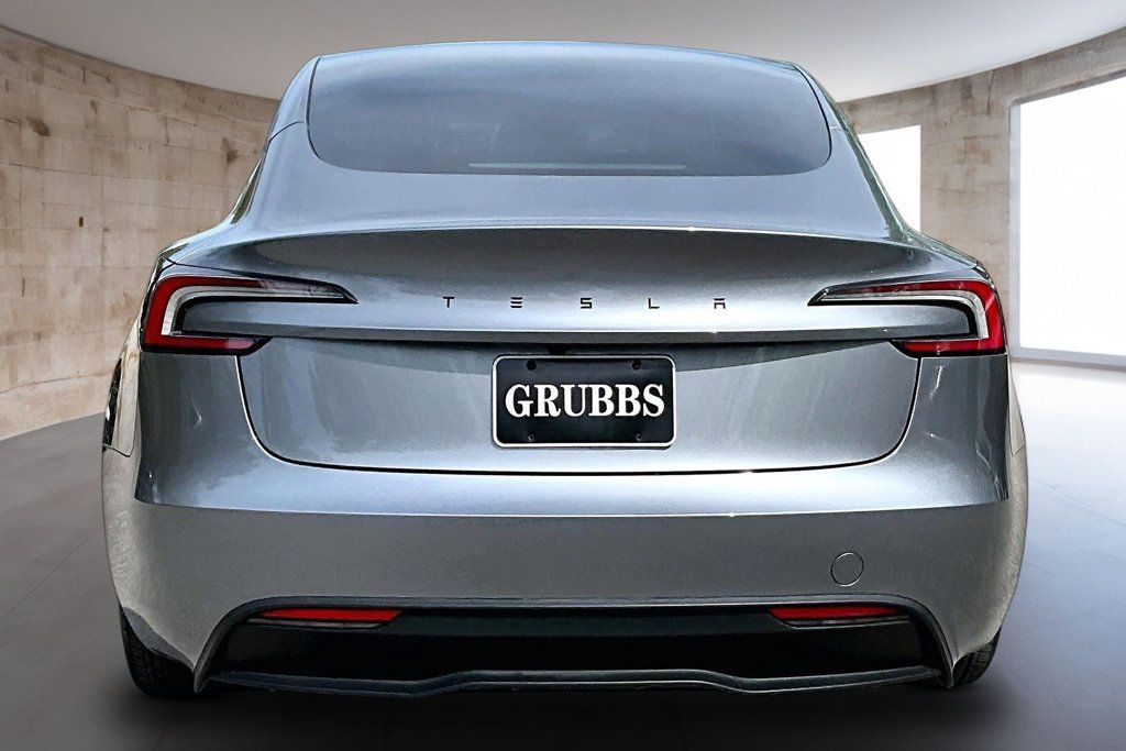 Used 2026 Tesla Model 3 RWD image 5