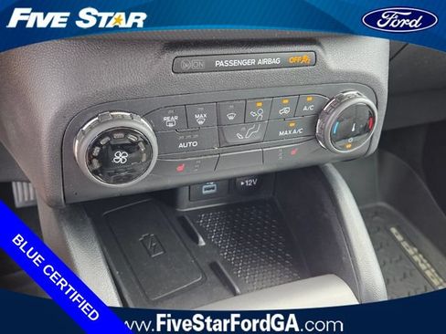 Certified 2022 Ford Bronco Sport Big Bend w/ Convenience Package AWD/4WD image 22