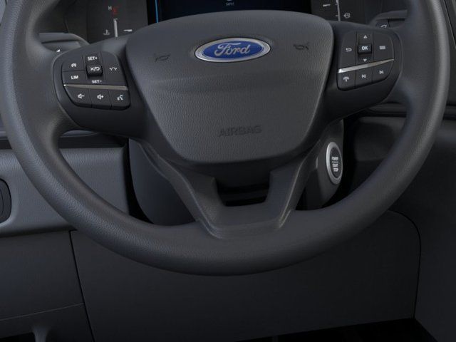 New 2026 Ford Transit 250 148 Medium Roof RWD image 12