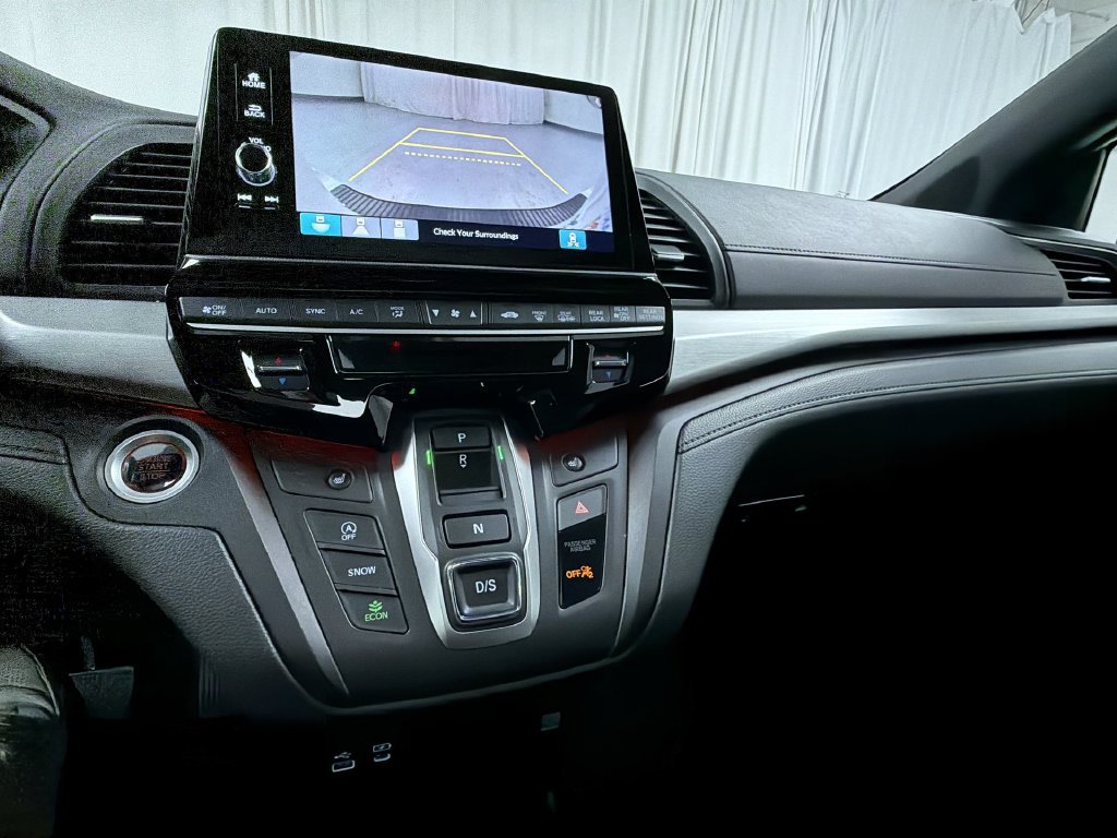 Used 2025 Honda Odyssey Sport-L image 22
