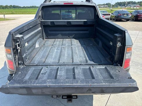 Used 2008 Honda Ridgeline RTL image 6