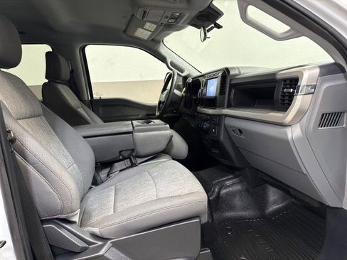 Used 2023 Ford F250 XL w/ FX4 Off-Road Package image 53