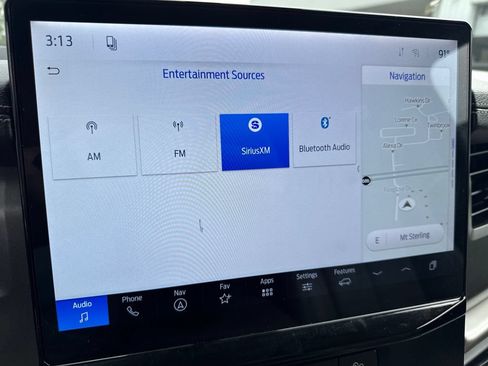 Used 2024 Ford Expedition Max XLT AWD/4WD image 21