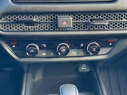 Used 2024 Honda HR-V Sport image 19