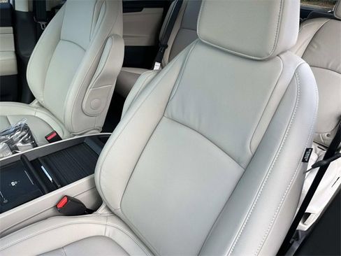 New 2026 Honda Odyssey EX-L image 22
