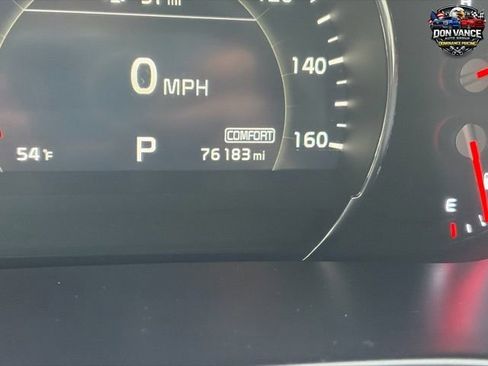 Used 2019 Kia Sorento SX FWD image 15