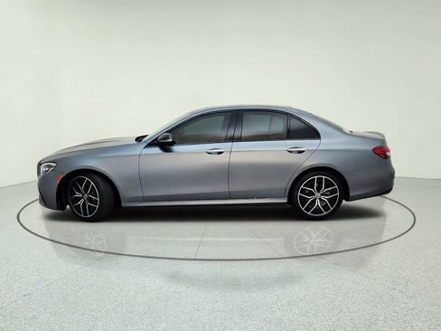 Used 2022 Mercedes-Benz E 350 Sedan image 14