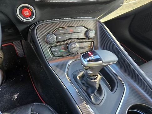 Used 2023 Dodge Challenger SRT Hellcat image 21