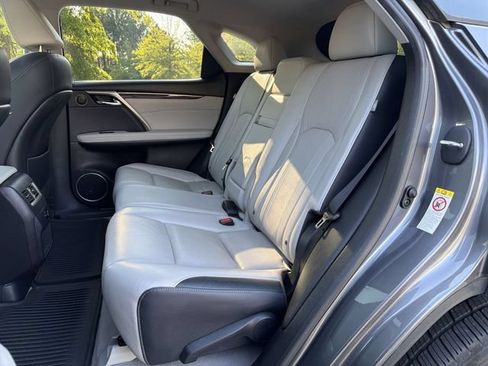 Used 2019 Lexus RX 350 AWD w/ Navigation Package image 23