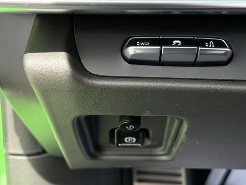 New 2026 Chevrolet Corvette Stingray Preferred Cpe w/ Z51 Performance Package image 27