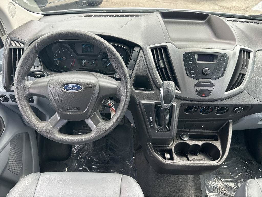 Used 2016 Ford Transit 150 148 Medium Roof RWD image 19