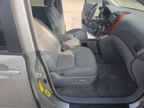 Used 2007 Toyota Sienna XLE FWD image 23