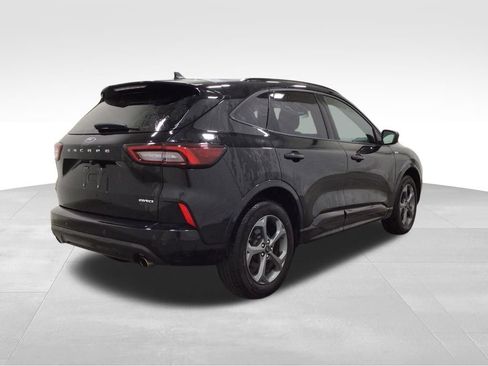 Used 2024 Ford Escape ST-Line w/ Tech Pack #1 AWD/4WD image 4