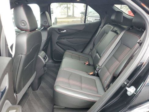 Certified 2023 Chevrolet Equinox RS image 27
