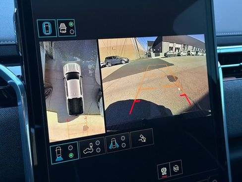 New 2026 GMC Sierra EV Elevation AWD/4WD image 21