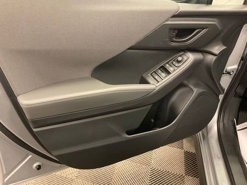 New 2026 Subaru Crosstrek 2.0i Premium image 10