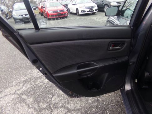 Used 2008 MAZDA MAZDA3 i Touring image 19