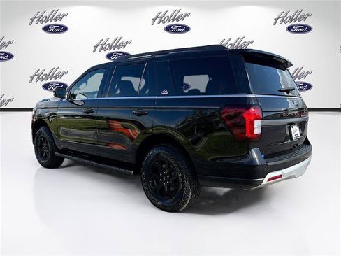 Certified 2024 Ford Expedition Timberline AWD/4WD image 1