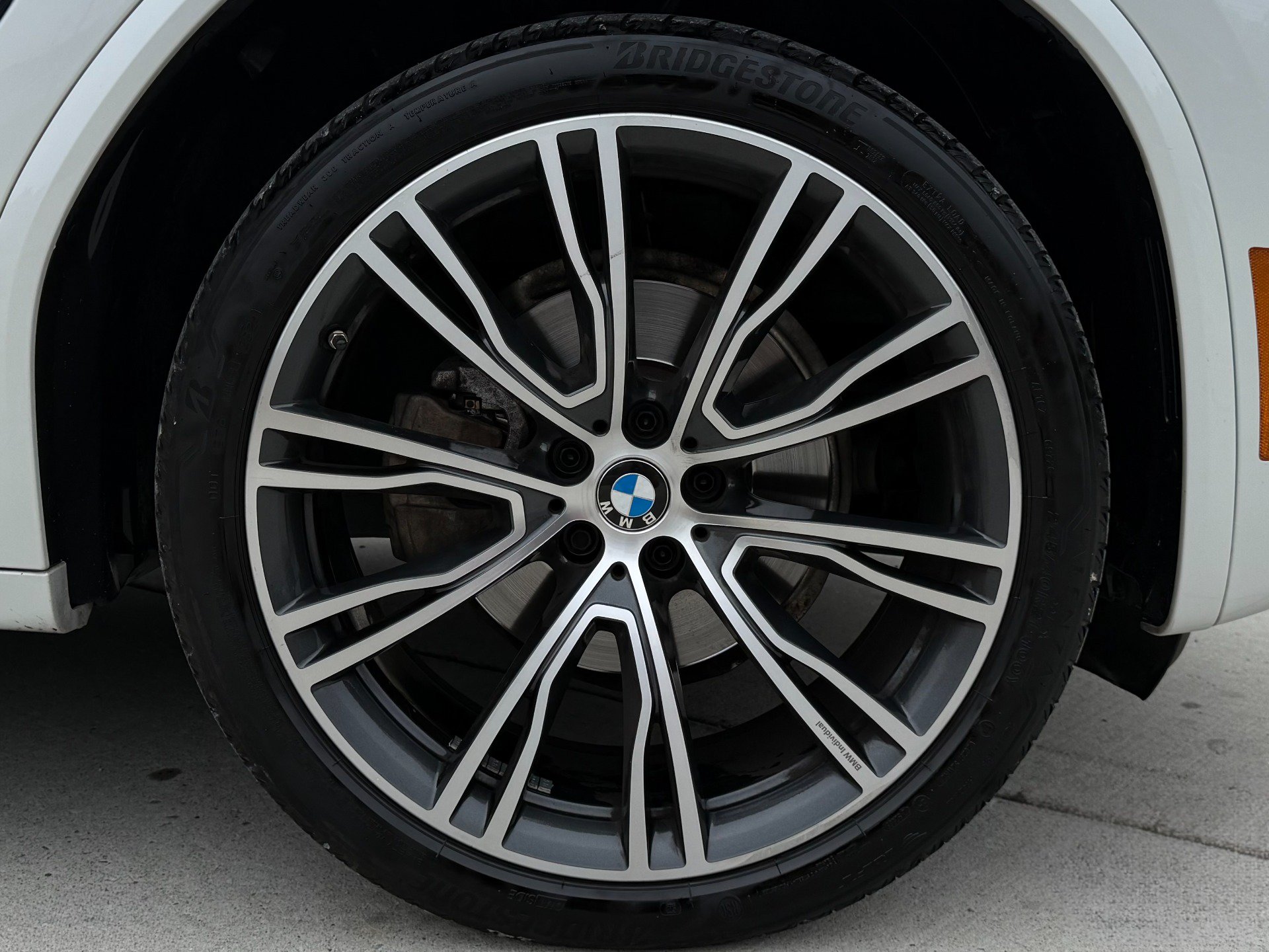 Used 2022 BMW X3 xDrive30i w/ M Sport Package 2 AWD/4WD image 52