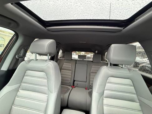 Used 2018 Honda CR-V EX image 24