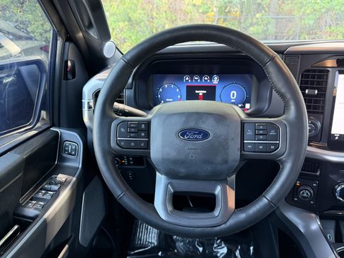 Used 2024 Ford F150 Lariat w/ Equipment Group 502A High AWD/4WD image 34