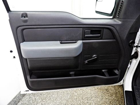 Used 2013 Ford F150 XL w/ XL Plus Pkg image 6