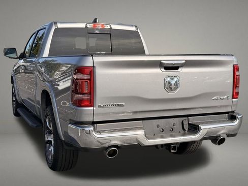 Used 2022 RAM 1500 Laramie image 3